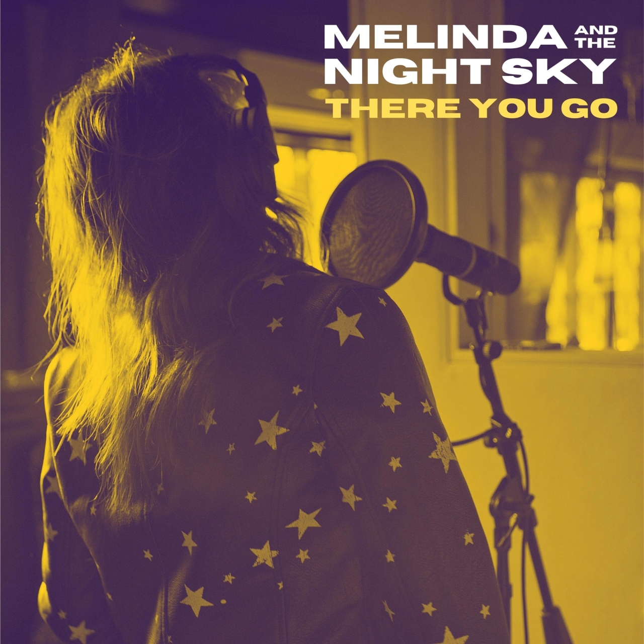 There You Go artwork